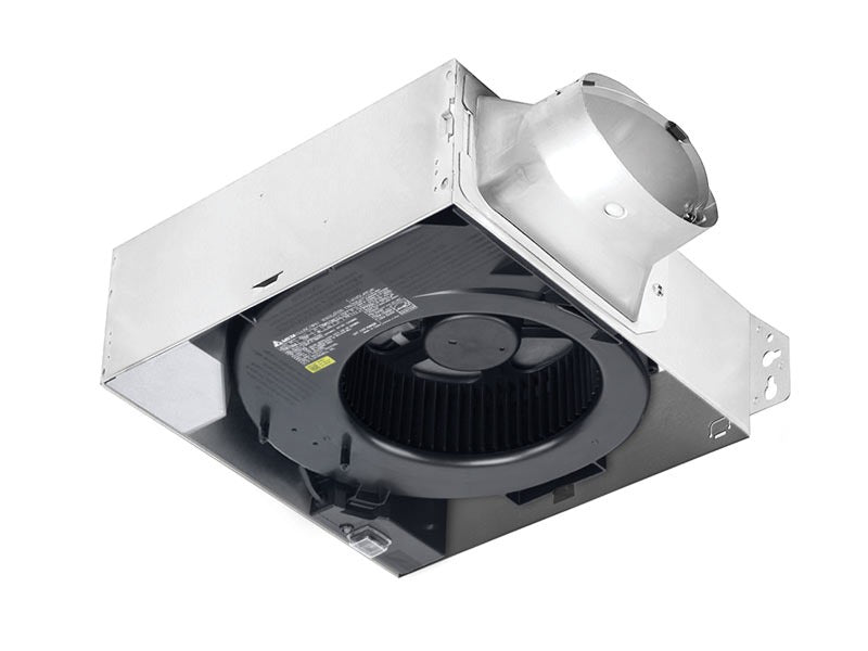 DELTA BREEZ Delta Breez SLM50-110LED-C BreezSlim 13W LED/16.5W Fan 50/80/110 CFM