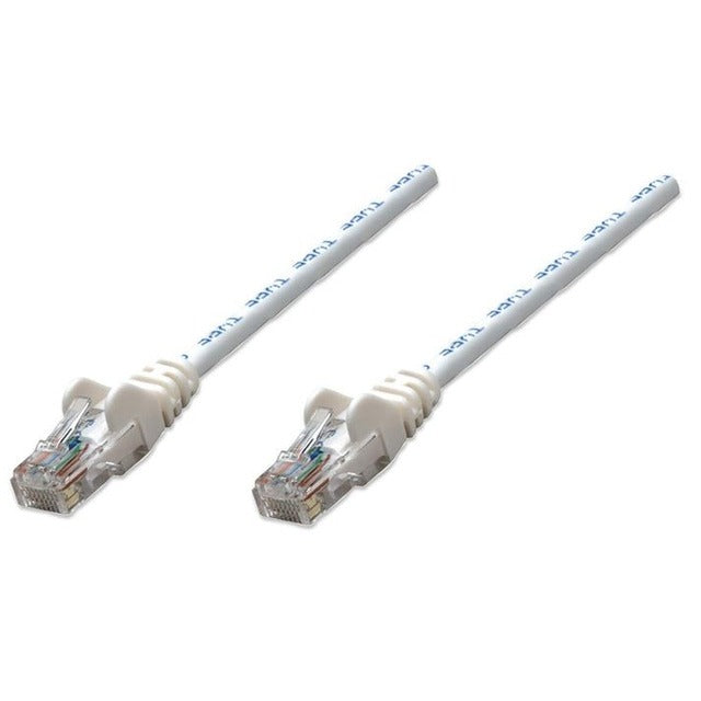 INTELLINET Intellinet 739986 Cat 6 Patch Cord 2 Feet White
