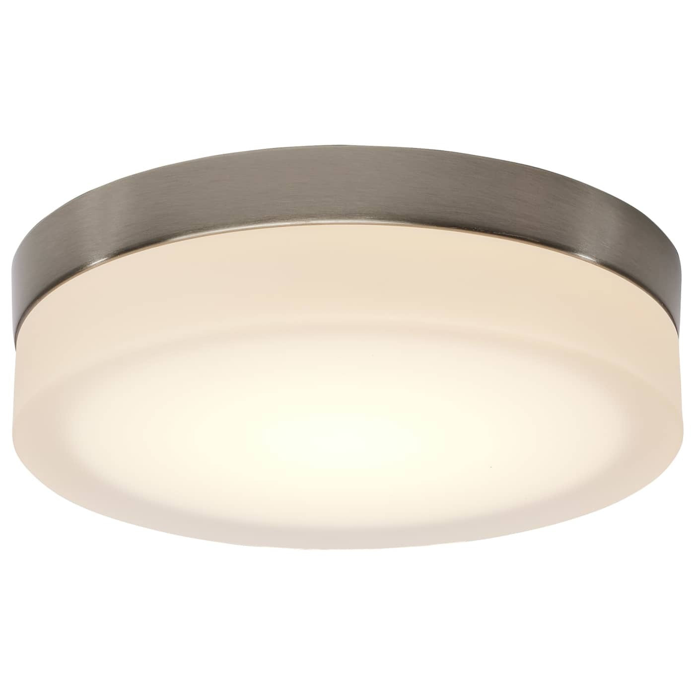 SATCO-NUVO Nuvo 62-558 Pi 18W 9-Inch Flush A67NR