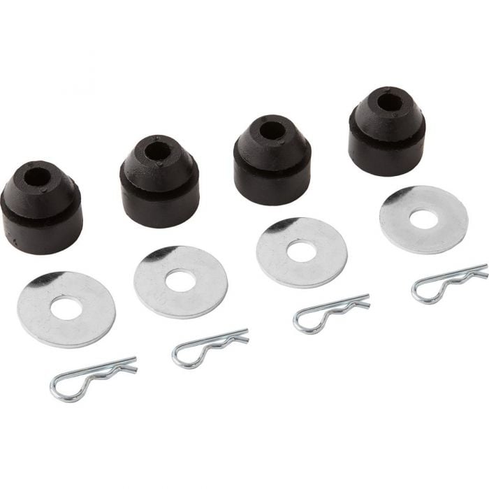 Elkay 252 Kit - Compressor Mounting Hardware Deluxe