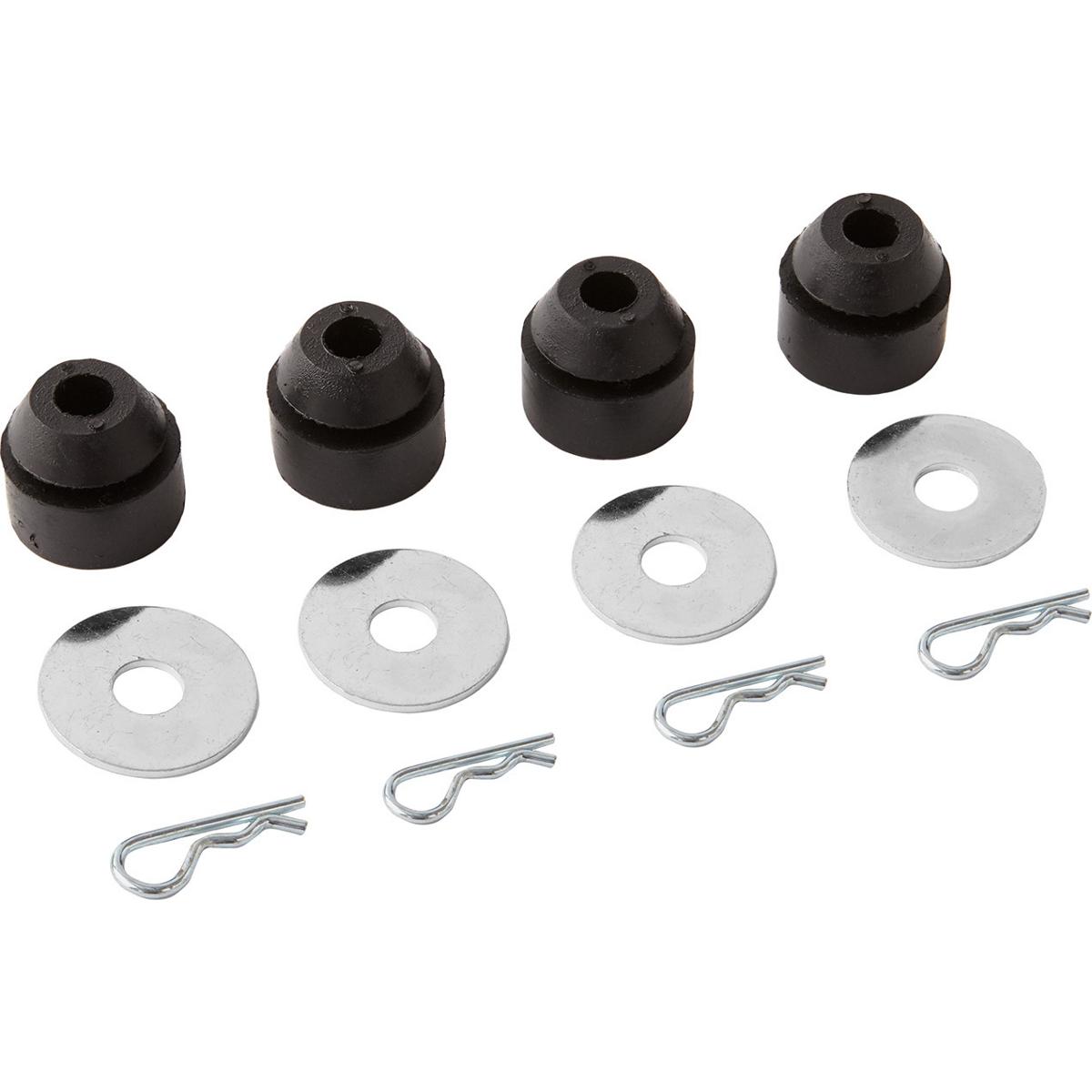 Elkay 252 Kit - Compressor Mounting Hardware Deluxe