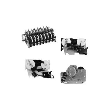 Paragon E876-99 Circuit Mod Defrost Control Odd 1/2 Hour