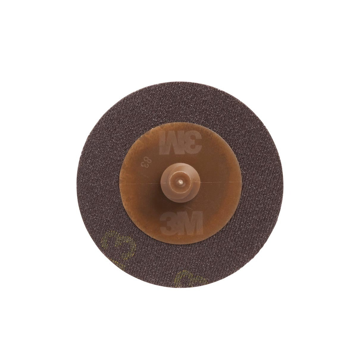 3M 3M 7000045093 Roloc Disc 361F 36 Grit 3 in (50/Box) 3MA051144-22393