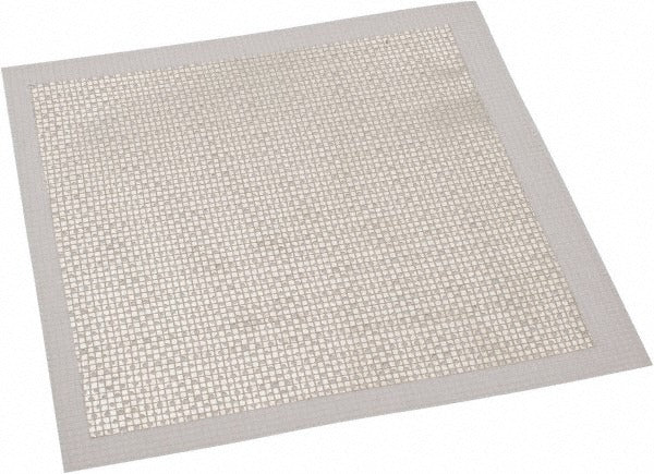 HYDE TOOLS Hyde Tools 09008 Drywall Patch 8x8 Aluminum