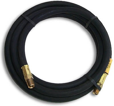 HIOKI Flame Engineering Inc HP-10C Gas Hose 10 Ft Ul Listed