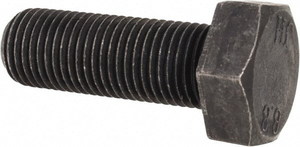 VALUE COLLECTION Value Collection 643281PR M14x1.5x40mm Hex Cap Screw Grade 8.8