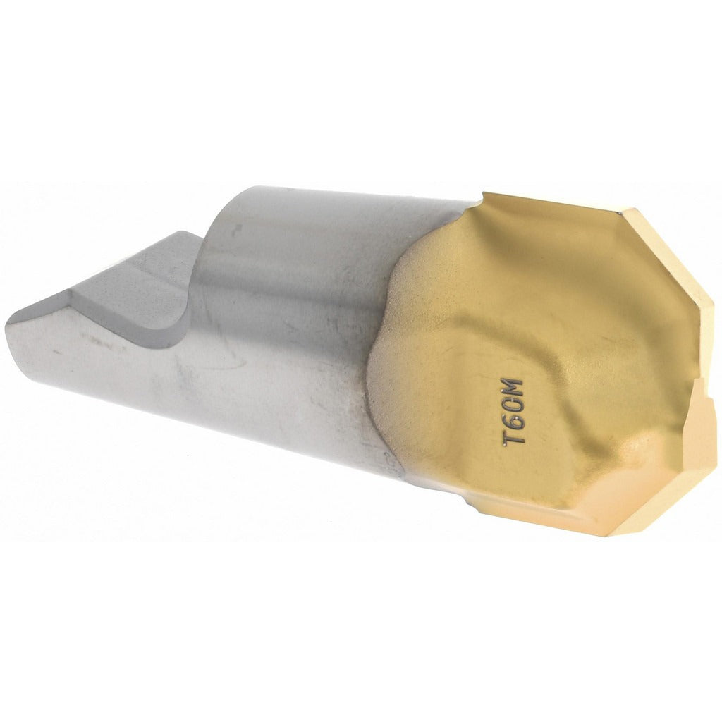 SECO TOOLS Seco 74004992 Chamfer Milling Tip 0.303 in Carbide T60M