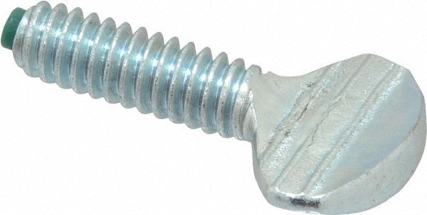 VALUE COLLECTION Value Collection TS-1420-750-NT Steel Thumb Screw 1/4-20