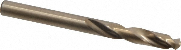 CLEVELAND CONTROLS Cleveland C14630 7/32 in Cobalt Screw Machine Drill Bit
