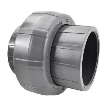 CHARLOTTE 897-020 PVC FITTINGS