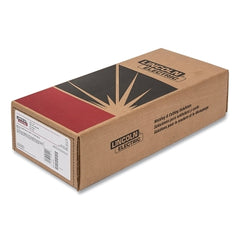 Lincoln Electric LINED010372 Jetweld 1 Stick Electrode 5/32 x 14 in dia 50 lb Carton Mild Steel