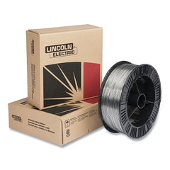 Lincoln Electric LINED031030 Innershield NR-233 MIG Wire 0.072 inches 25 lb Spool