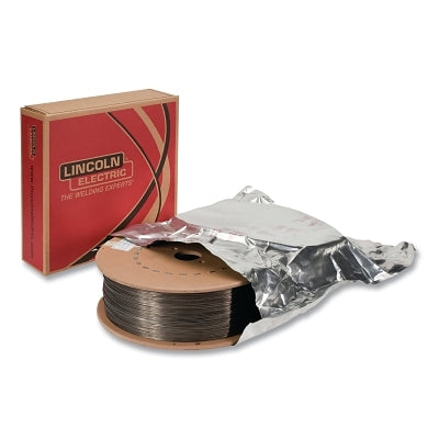 Lincoln Electric LINED031849 UltraCore 71A85 Welding Wire 1/16 in dia 50 lb Spool Carbon Steel