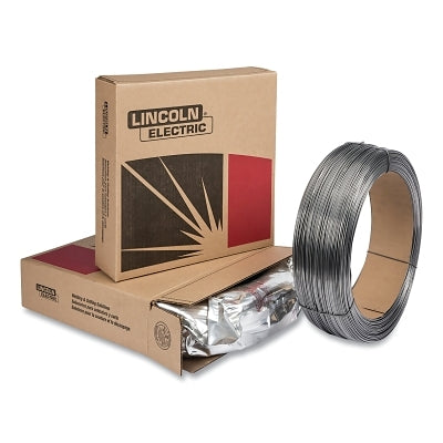 Lincoln Electric LINED032940 UltraCore 75C Welding Wire 3/32 in Dia 50 lb Coil Mild Steel