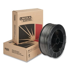 Lincoln Electric LINED033911 Metalshield MC-110 MIG Wire 0.052 in dia 33 lb Spool