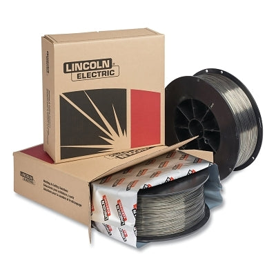 Lincoln Electric LINED034845 UltraCore 712A80-H Plus Welding Wire 0.045 Inches Diameter 33 lb Spool