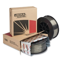 Lincoln Electric LINED034847 UltraCore 712A80-H Plus Welding Wire 1/16 in diameter 33 lb Spool Alloy Steel