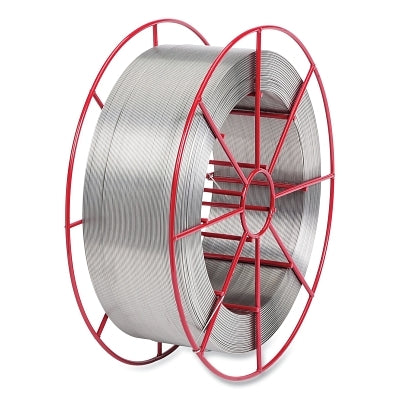 Lincoln Electric LINED036764 Red Max 309LSi MIG Wire 0.045 in dia 33 lb Spool Steel