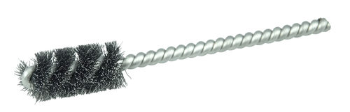 WEILER Weiler 21143 Power Tube Brush 9/16 Inch Steel Wire