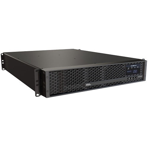 MIDDLE ATLANTIC Middle Atlantic UPX-RLNK-2000R-8 Ups 2000VA 120V