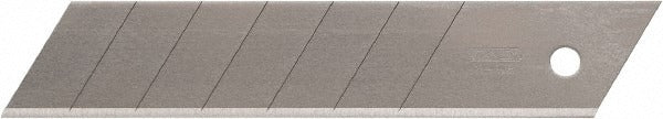 STANLEY Stanley 11-325T Snap Knife Blades 10 Pack Carbon Steel
