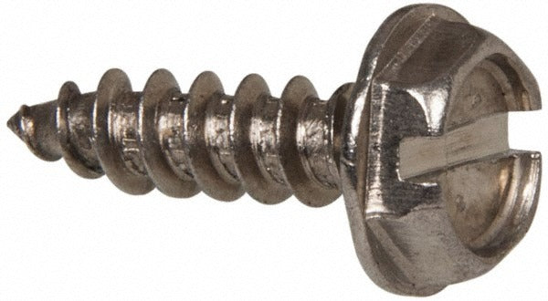 VALUE COLLECTION Value Collection R58005290 No 6 Sheet Metal Screw 316 Ss