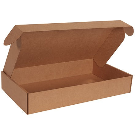 BSC PREFERRED Bsc Preferred MFL24144K Corrugated Document Mailer 25 Pack