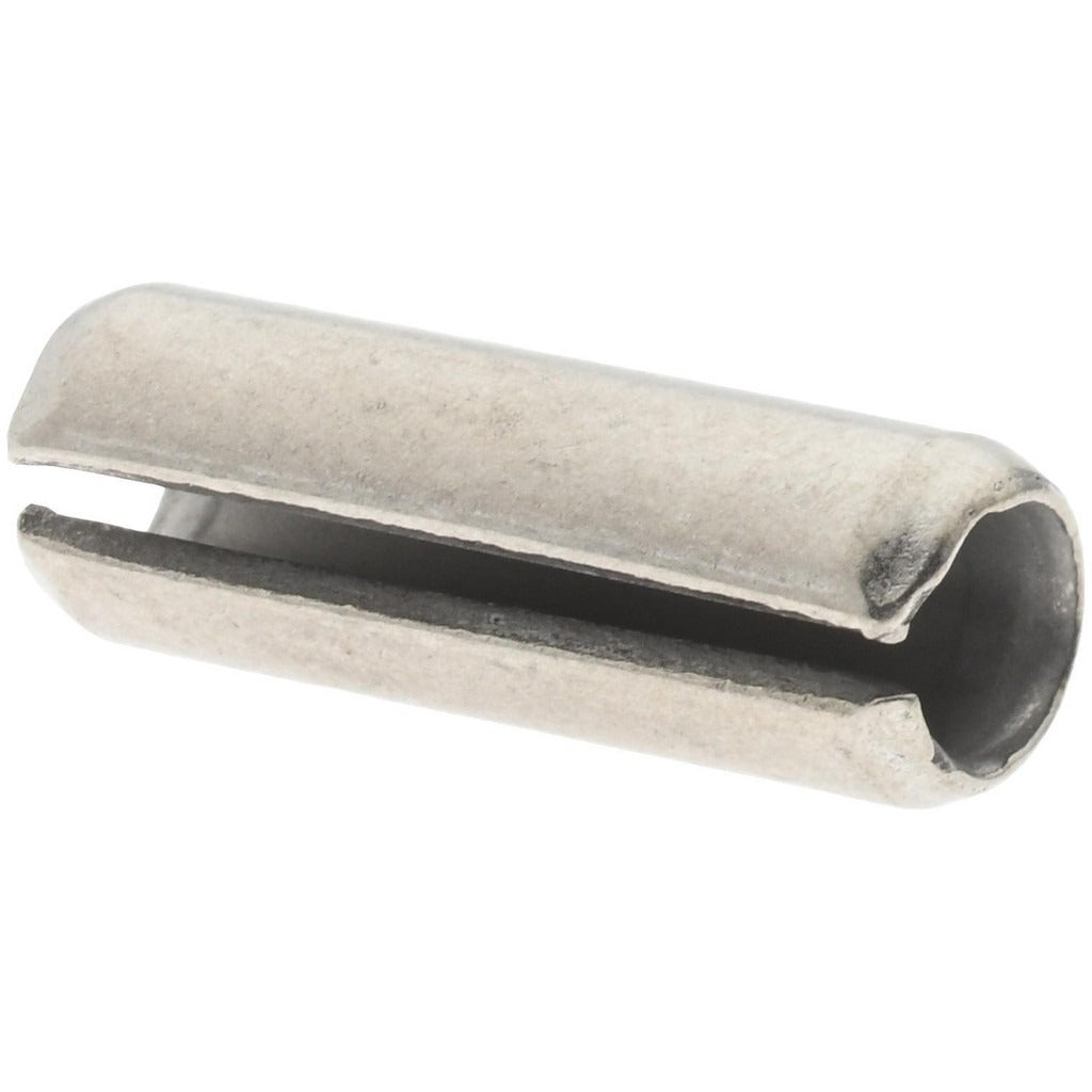 VALUE COLLECTION Value Collection R57700581 Slotted Spring Pin 18-8 Ss