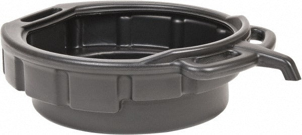PLEWS & EDELMANN Plews LUBR75762 Oil Drain Pan 4 Gallon