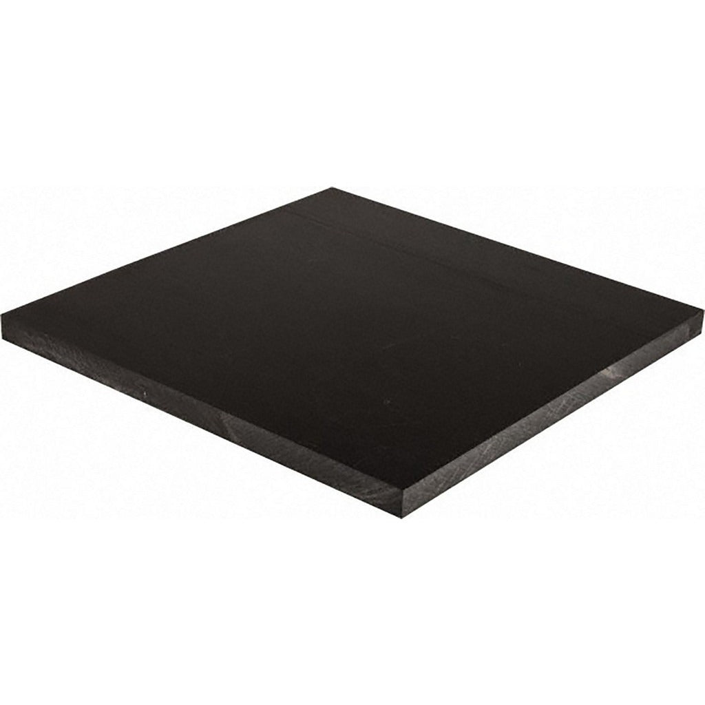 PROFESSIONAL PLASTICS Professional Plastics SACEBK2.000X12.000X12.000C Acetal Sheet