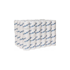 Pro-Source 89816441 96 Qty 500 Sheet 150' Roll Length Standard Roll Toilet Tissue