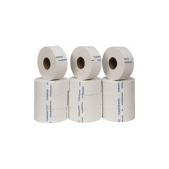 Pro-Source 89816466 Jumbo Roll Toilet Tissue 1000 ft 12 Pack