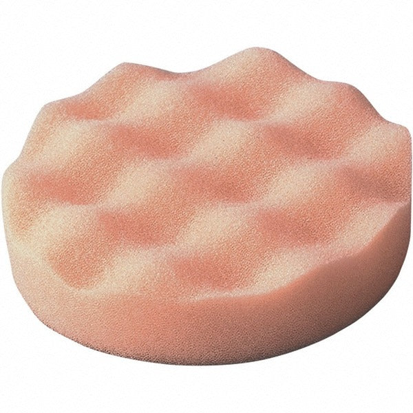 DYNABRADE Dynabrade 90070 Foam Bonnet Pad 3-1/4 in Hook Loop