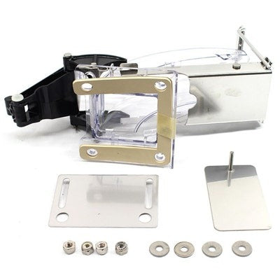 CORNELIUS Cornelius 629095871 Ice Chute Replacement Kit IDC (Each) ICO1048103