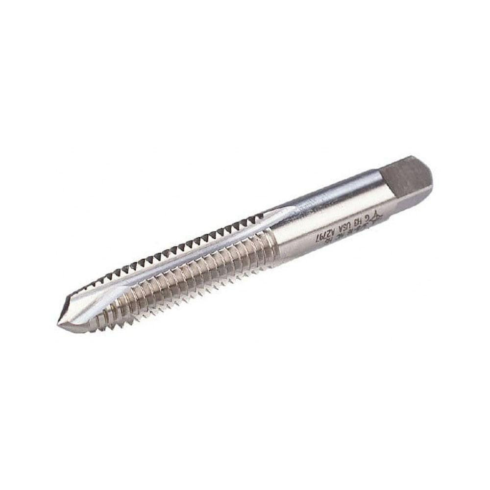 CLEVELAND CONTROLS Cleveland C57452 Spiral Point Tap 3/8-16 Unc Hss