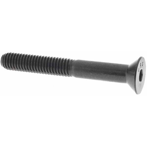 VALUE COLLECTION Value Collection 36842 Flat Socket Cap Screw 3/8-16 X 3 in 25 Pack
