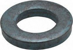 METRIC BLUE Metric Blue UST202006 M10 Standard Flat Washer