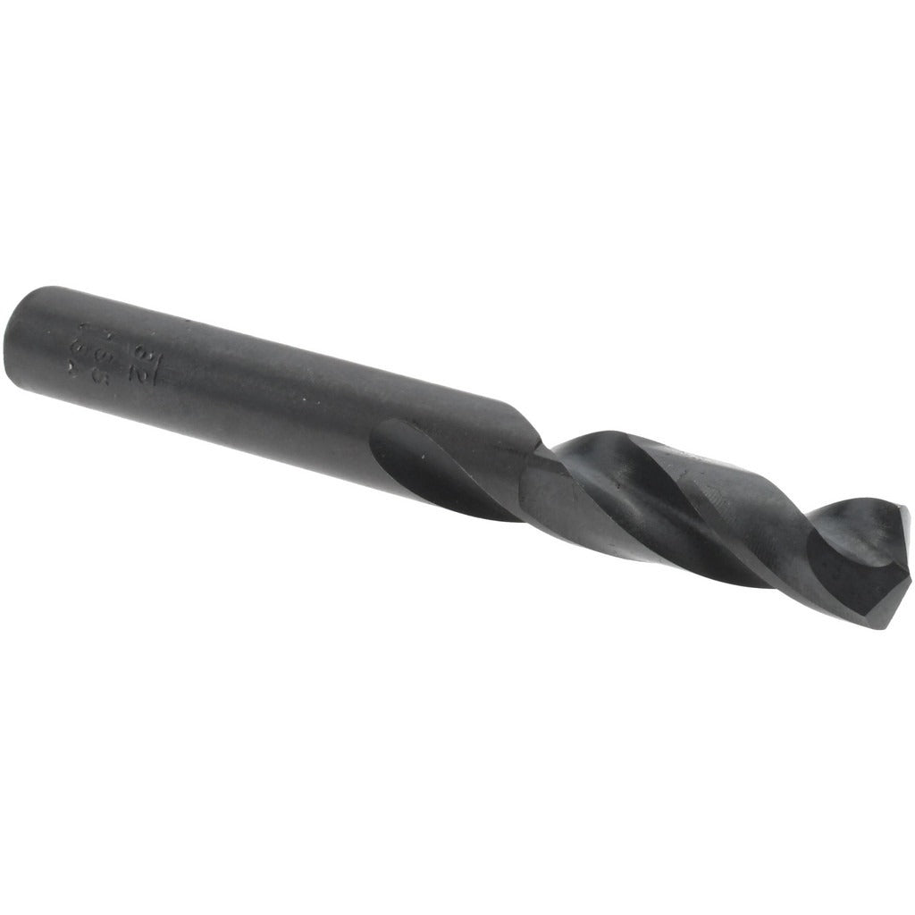 TITAN USA Titan Usa CD30022 Screw Machine Drill Bit 11/32 in Hss