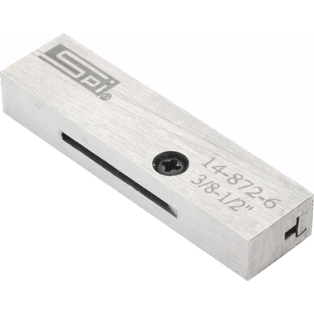 SPIROTHERM Spi 14-872-6 Adjustable Parallel 3/8 to 1/2 Inch