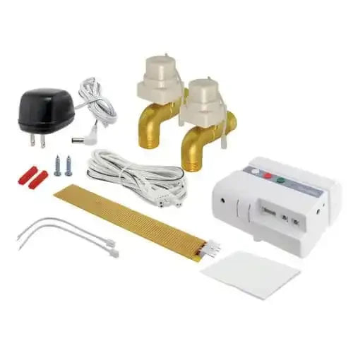 AQUA MANAGERS Aqua Managers fs34h-90 Floodstop Motorized Ball Valve 3/4 in