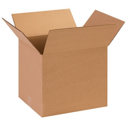 BSC PREFERRED Bsc Preferred 131111 Corrugated Shipping Boxes 25 Pack