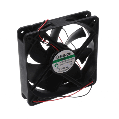 SAMSUNG Samsung DA81-09277A Service Fan Oem Replacement