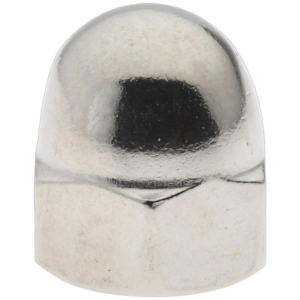 VALUE COLLECTION Value Collection DN7X00800-050BX M8x1.25 Acorn Nut A2