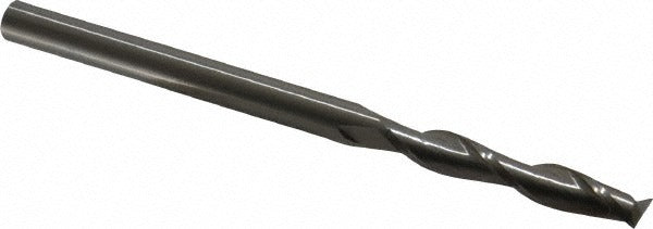 OSG Osg 482-2500 Square End Mill 1/4 in 2 Flute Solid Carbide