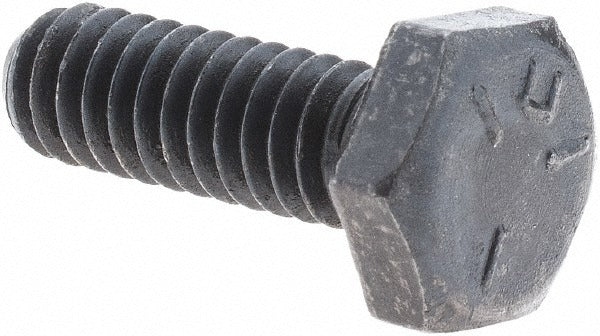 VALUE COLLECTION Value Collection 97002 Hex Cap Screw 1/4-20 X 3/4 in Grade 5 100pk