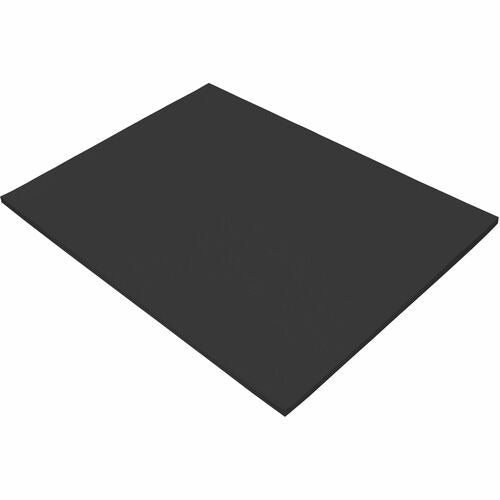 PACON Pacon PAC103093 Tru-ray Construction Paper 18x24 Black 50pk