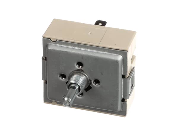 FRIGIDAIRE Frigidaire 318191024 Range Dual Surface Element Control Switch (Dual Element) Replacement 318191028