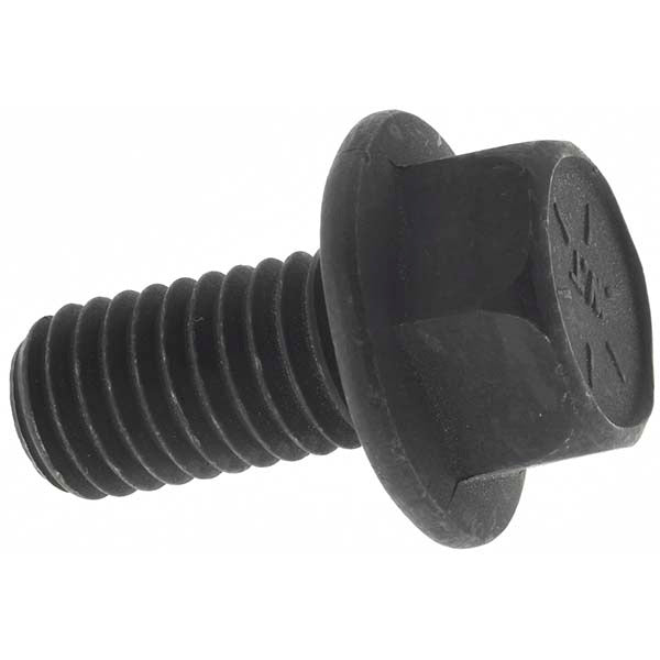 VALUE COLLECTION Value Collection C39033 Flange Bolt 1/2-13 Unc 1 in Grade 8