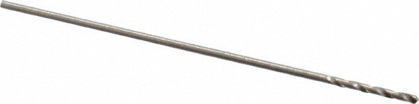 CLEVELAND CONTROLS Cleveland C02890 Jobber Length Drill Bit Wire 77 Hss