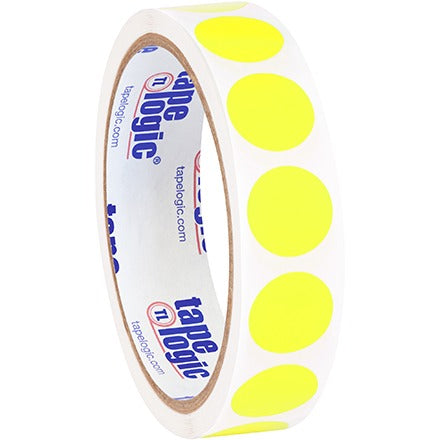 BSC PREFERRED Bsc Preferred DL610L Color-coded Shelf Labels